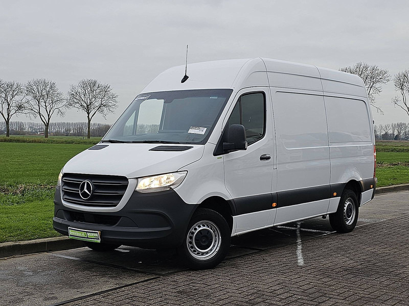 Mercedes-Benz Sprinter 311 CDI 37 AUT. L2H2 - فان المدمجة: صور 2 Mercedes-Benz Sprinter 311 CDI 37 AUT. L2H2 - فان المدمجة: صور 2