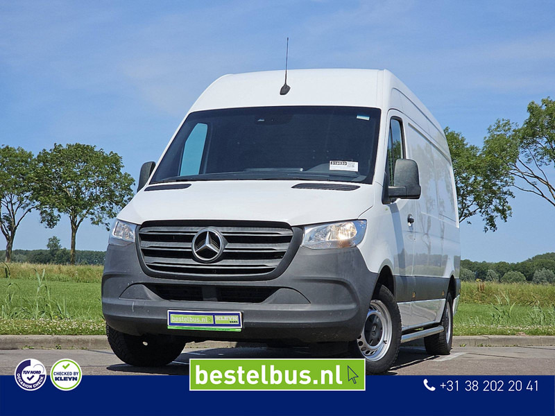 Mercedes-Benz Sprinter 311 L2H2 Wp-Inrichting! - فان: صور 1 Mercedes-Benz Sprinter 311 L2H2 Wp-Inrichting! - فان: صور 1
