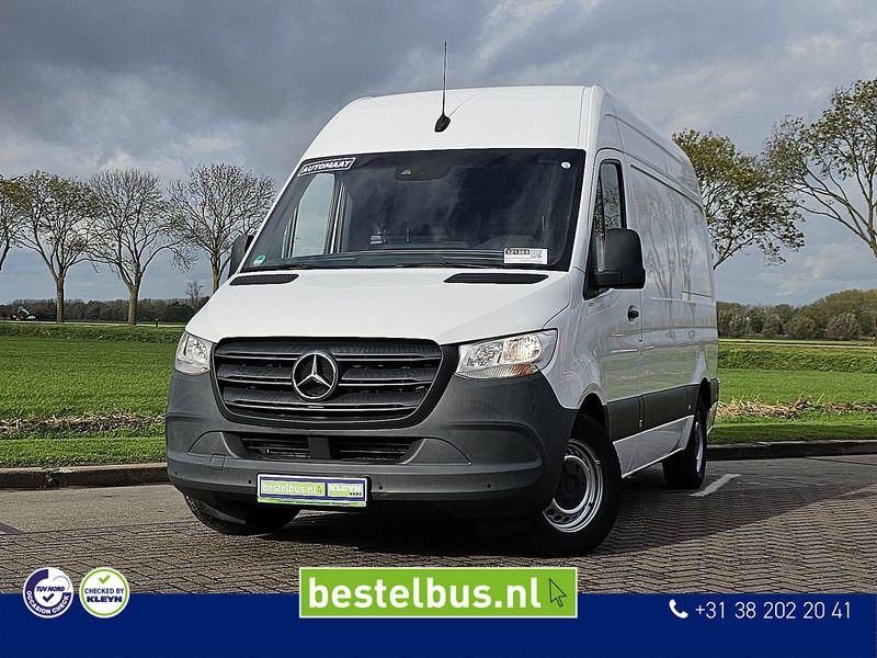 Mercedes-Benz Sprinter 314 L2H2 Standkachel! - فان: صور 1 Mercedes-Benz Sprinter 314 L2H2 Standkachel! - فان: صور 1