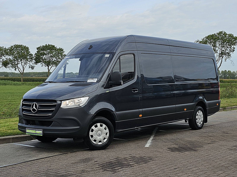 Mercedes-Benz Sprinter 315 L3H2 Mbux + Navi! - فان: صور 2 Mercedes-Benz Sprinter 315 L3H2 Mbux + Navi! - فان: صور 2