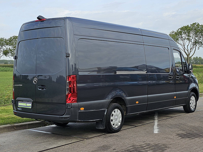 Mercedes-Benz Sprinter 315 L3H2 Mbux + Navi! - فان: صور 3 Mercedes-Benz Sprinter 315 L3H2 Mbux + Navi! - فان: صور 3