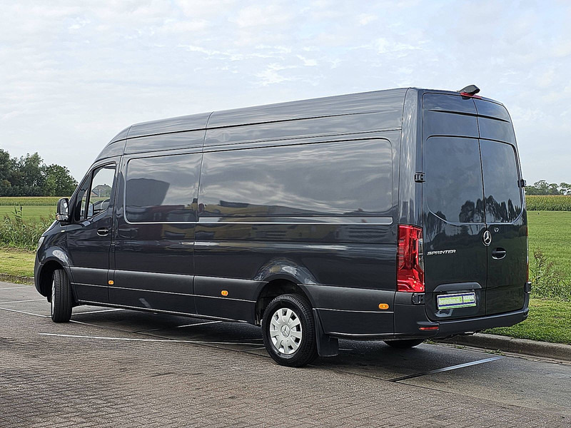 Mercedes-Benz Sprinter 315 L3H2 Mbux + Navi! - فان: صور 5 Mercedes-Benz Sprinter 315 L3H2 Mbux + Navi! - فان: صور 5