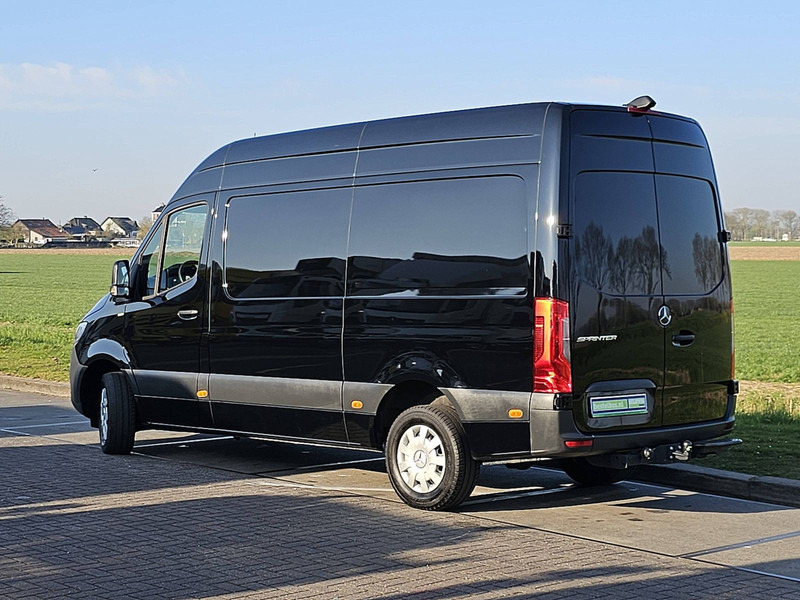 Mercedes-Benz Sprinter 317 L2H2 3.5t-Trekhaak! - فان: صور 5 Mercedes-Benz Sprinter 317 L2H2 3.5t-Trekhaak! - فان: صور 5