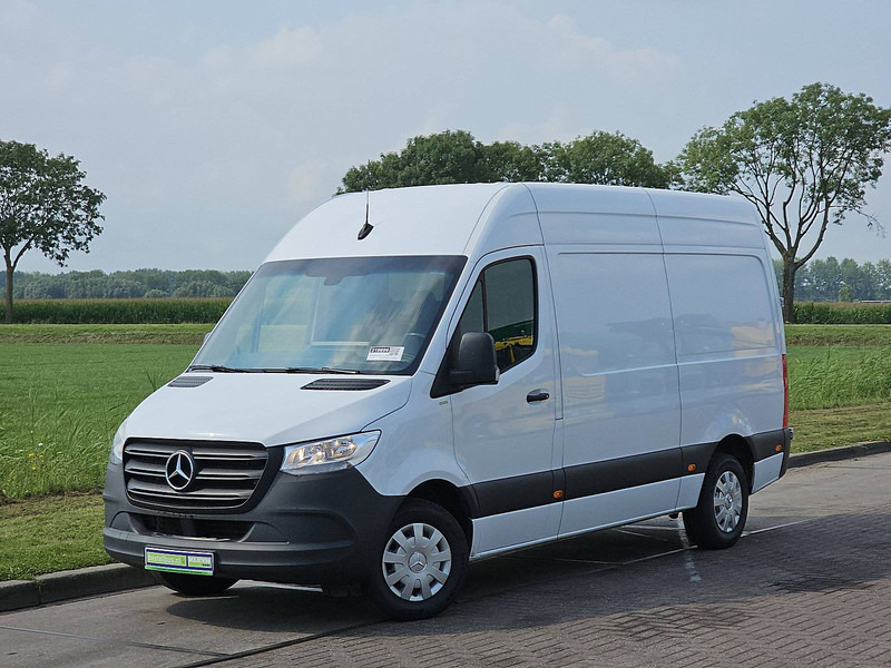 Mercedes-Benz Sprinter 317 L2H2 3.5t-Trekhaak! - فان: صور 2 Mercedes-Benz Sprinter 317 L2H2 3.5t-Trekhaak! - فان: صور 2
