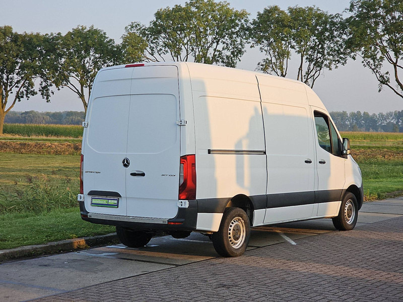 Mercedes-Benz Sprinter 317 L2H2 LED Automaat! - فان: صور 3 Mercedes-Benz Sprinter 317 L2H2 LED Automaat! - فان: صور 3