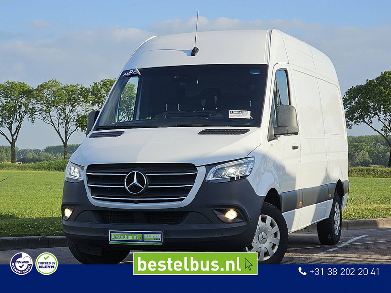 Mercedes-Benz Sprinter 317 L2H2 LED Automaat ! - فان: صور 1 Mercedes-Benz Sprinter 317 L2H2 LED Automaat ! - فان: صور 1