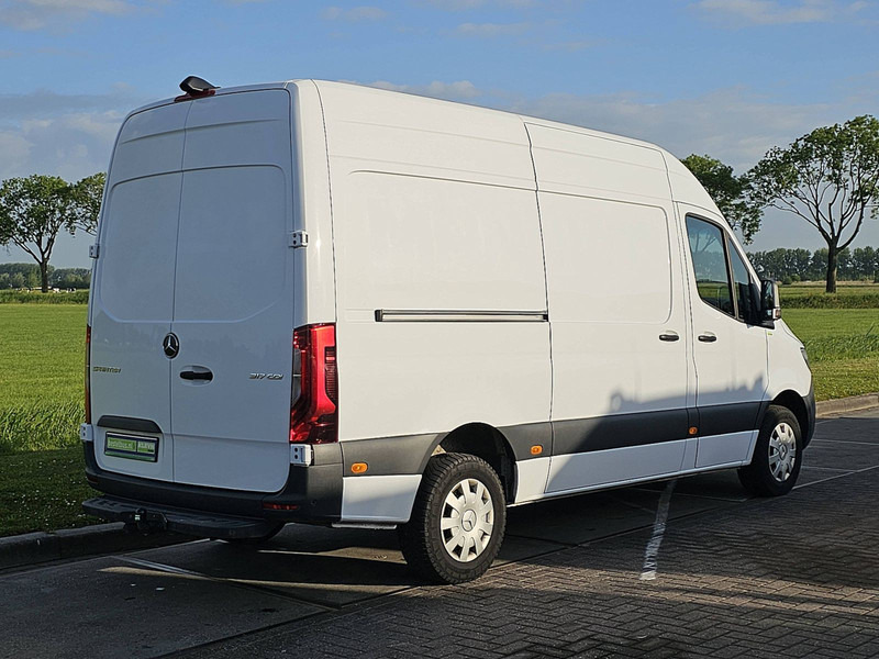 Mercedes-Benz Sprinter 317 L2H2 LED Automaat ! - فان: صور 3 Mercedes-Benz Sprinter 317 L2H2 LED Automaat ! - فان: صور 3