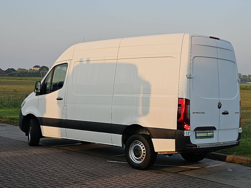 Mercedes-Benz Sprinter 317 L2H2 LED Automaat! - فان: صور 5 Mercedes-Benz Sprinter 317 L2H2 LED Automaat! - فان: صور 5
