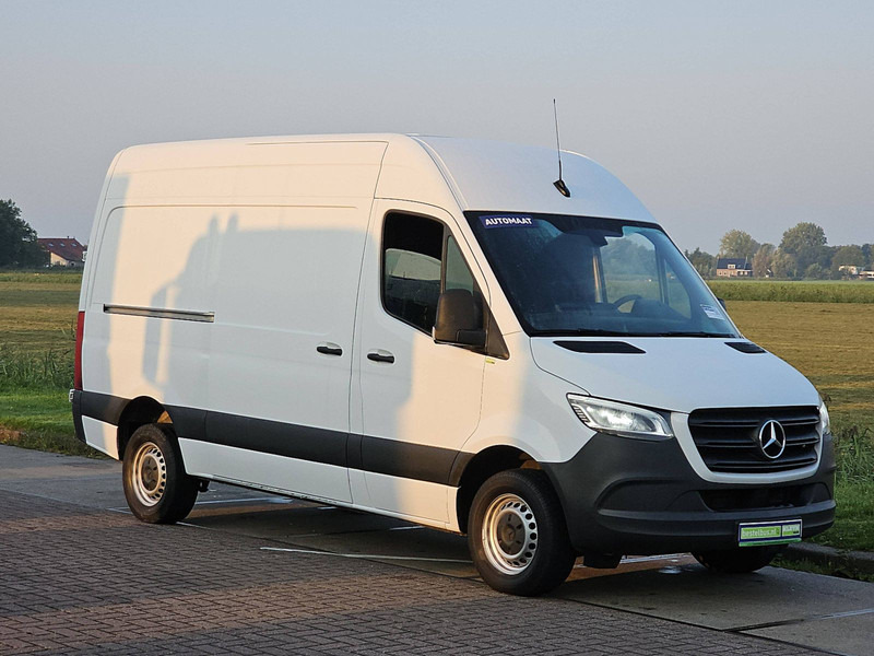 Mercedes-Benz Sprinter 317 L2H2 LED Automaat! - فان: صور 4 Mercedes-Benz Sprinter 317 L2H2 LED Automaat! - فان: صور 4