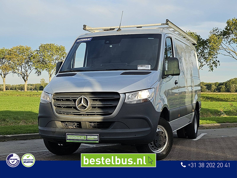 Mercedes-Benz Sprinter 514 L2H1 Dubbellucht AC! - فان: صور 1 Mercedes-Benz Sprinter 514 L2H1 Dubbellucht AC! - فان: صور 1