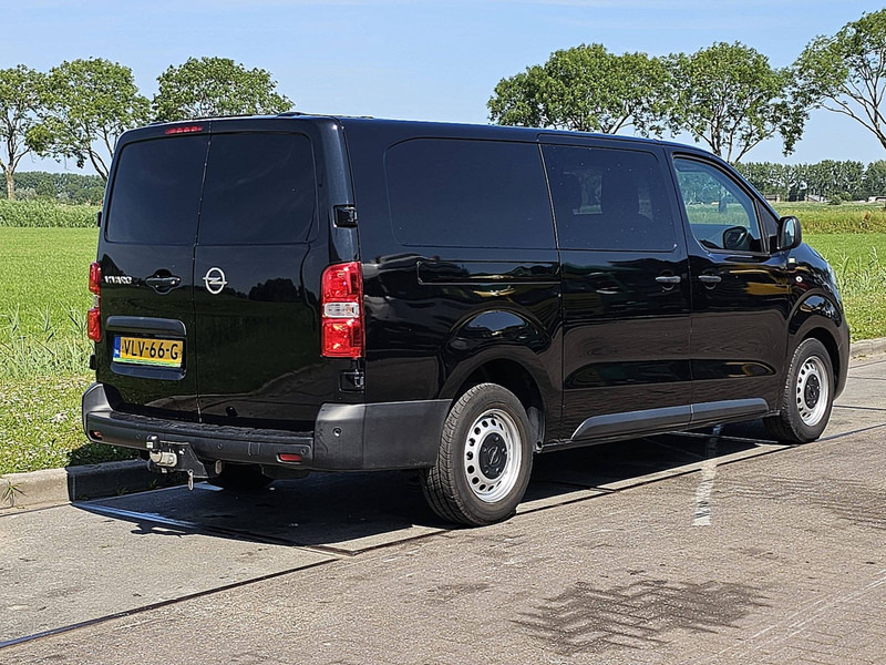 Opel Vivaro 2.0 L3 XL Dubbel Cabine! - فان المدمجة: صور 3 Opel Vivaro 2.0 L3 XL Dubbel Cabine! - فان المدمجة: صور 3