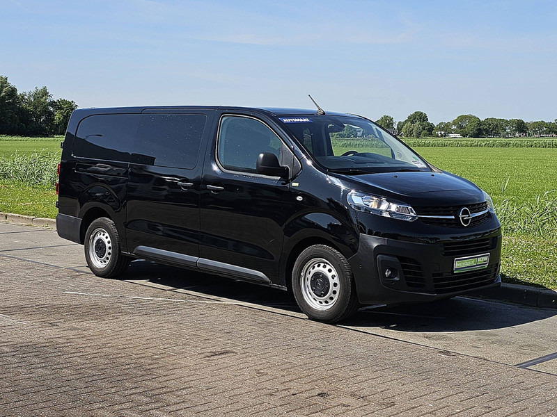 Opel Vivaro 2.0 L3 XL Dubbel Cabine! - فان المدمجة: صور 4 Opel Vivaro 2.0 L3 XL Dubbel Cabine! - فان المدمجة: صور 4