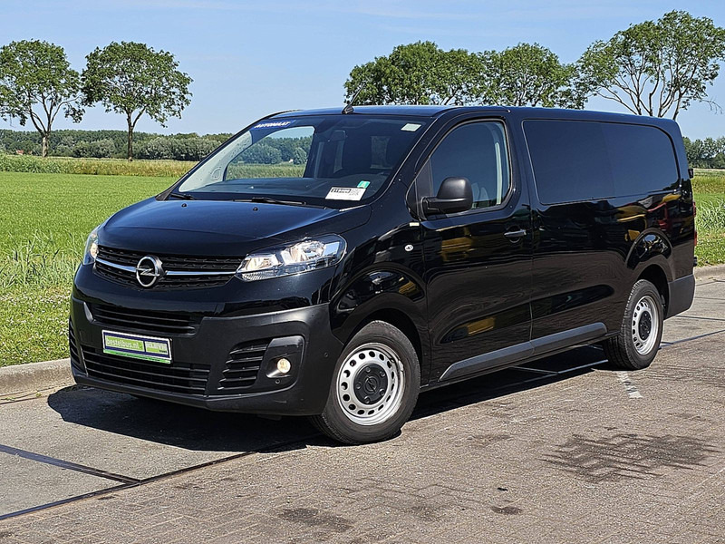 Opel Vivaro 2.0 L3 XL Dubbel Cabine! - فان المدمجة: صور 2 Opel Vivaro 2.0 L3 XL Dubbel Cabine! - فان المدمجة: صور 2