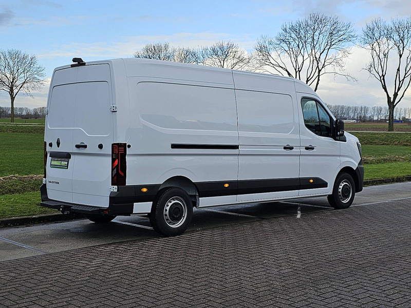 Renault Master 2.0 L3H2 130Pk Euro6 AC! - فان: صور 3 Renault Master 2.0 L3H2 130Pk Euro6 AC! - فان: صور 3
