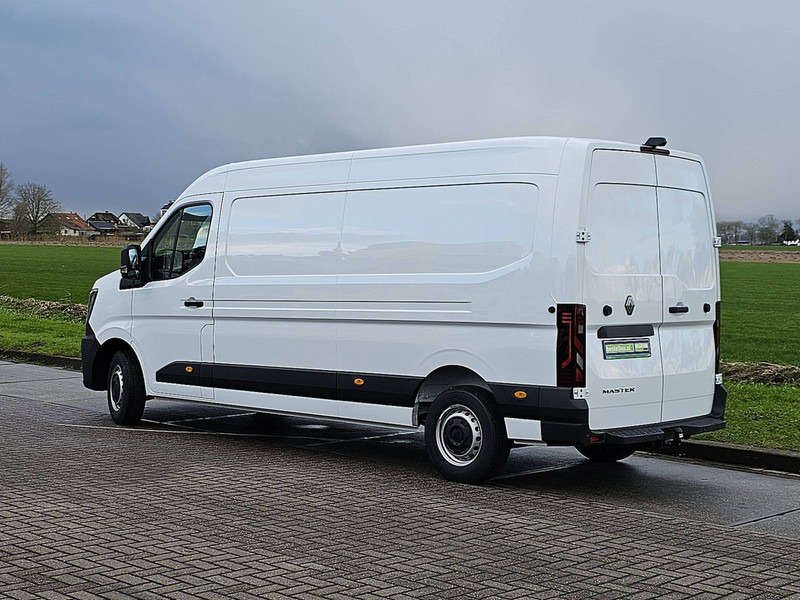 Renault Master 2.0 L3H2 130Pk Euro6 AC! - فان: صور 5 Renault Master 2.0 L3H2 130Pk Euro6 AC! - فان: صور 5