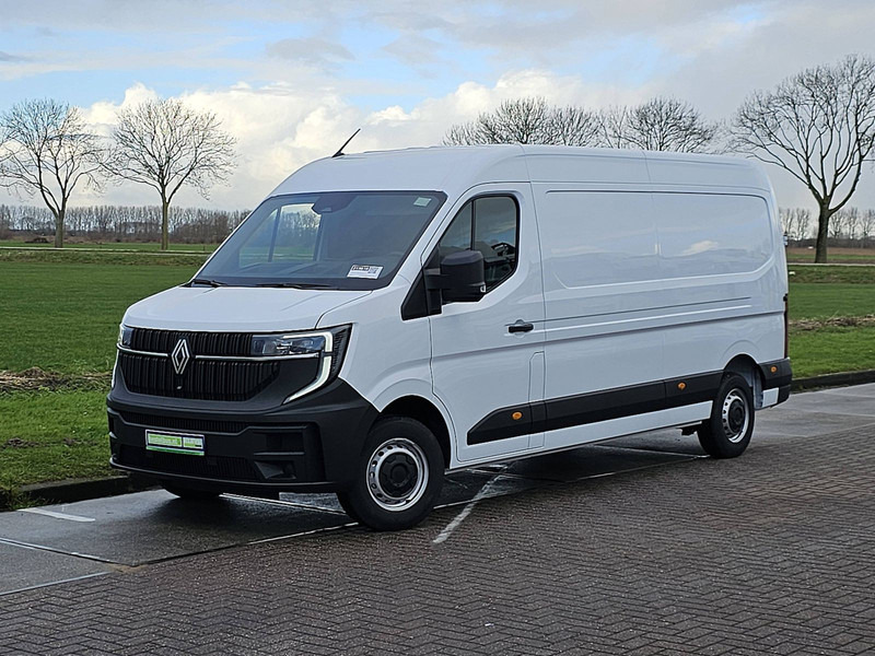 Renault Master 2.0 L3H2 130Pk Euro6 AC! - فان: صور 2 Renault Master 2.0 L3H2 130Pk Euro6 AC! - فان: صور 2