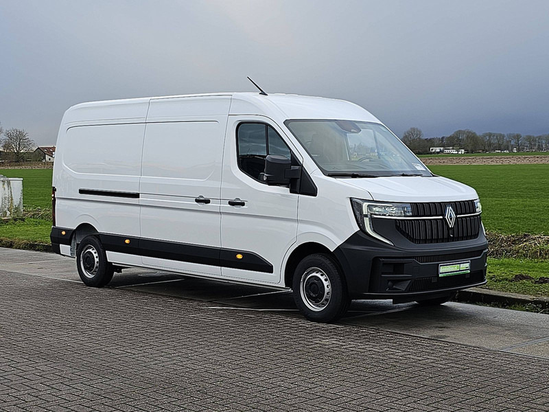 Renault Master 2.0 L3H2 130Pk Euro6 AC! - فان: صور 4 Renault Master 2.0 L3H2 130Pk Euro6 AC! - فان: صور 4