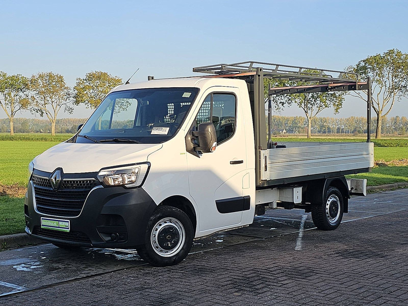 Renault Master 2.3 L2 Open-Laadbak NAP! - الشاحنات الصغيرة المسطحة: صور 2 Renault Master 2.3 L2 Open-Laadbak NAP! - الشاحنات الصغيرة المسطحة: صور 2