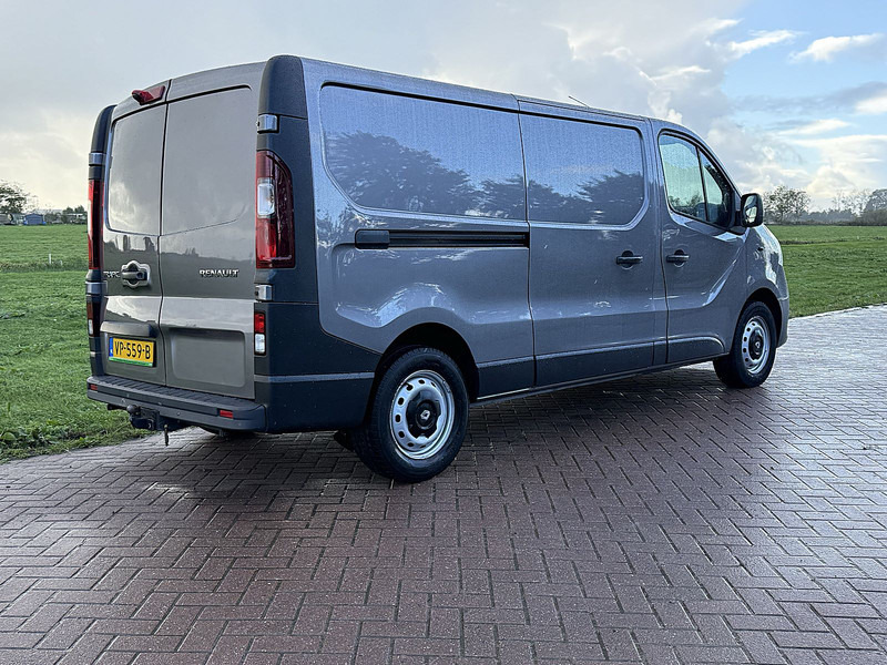 Renault Trafic 1.6 DCI L2 Airco Trekhaak - فان المدمجة: صور 3 Renault Trafic 1.6 DCI L2 Airco Trekhaak - فان المدمجة: صور 3