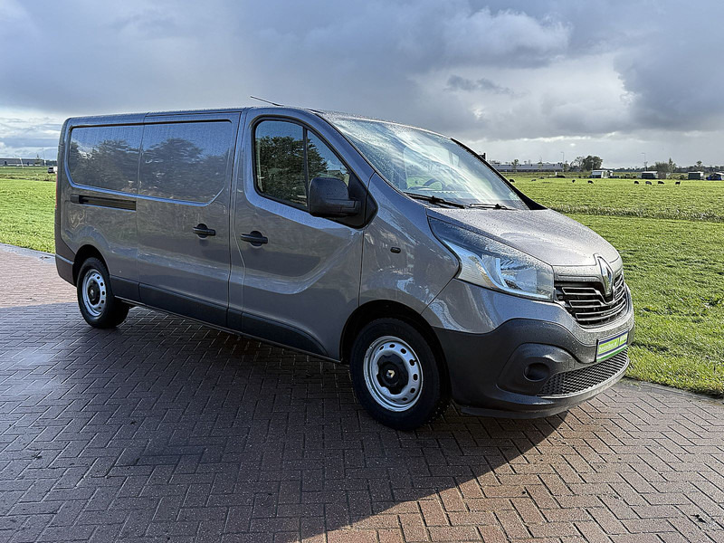 Renault Trafic 1.6 DCI L2 Airco Trekhaak - فان المدمجة: صور 4 Renault Trafic 1.6 DCI L2 Airco Trekhaak - فان المدمجة: صور 4