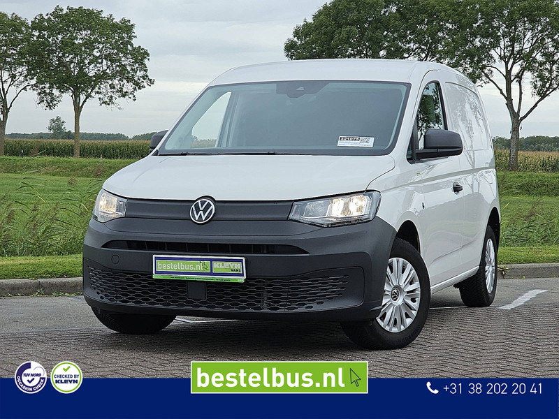 Volkswagen Caddy 2.0 L1 Digitale Cockpit - الشاحنات الصغيرة صندوق مغلق: صور 1 Volkswagen Caddy 2.0 L1 Digitale Cockpit - الشاحنات الصغيرة صندوق مغلق: صور 1