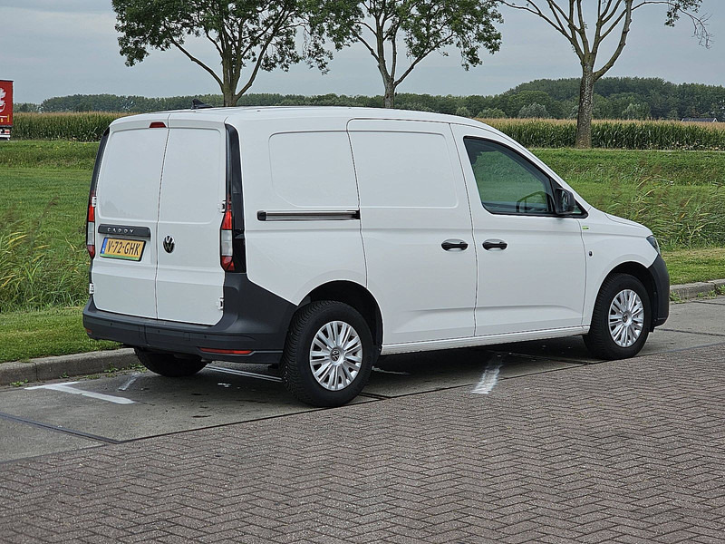 Volkswagen Caddy 2.0 L1 Digitale Cockpit - الشاحنات الصغيرة صندوق مغلق: صور 3 Volkswagen Caddy 2.0 L1 Digitale Cockpit - الشاحنات الصغيرة صندوق مغلق: صور 3
