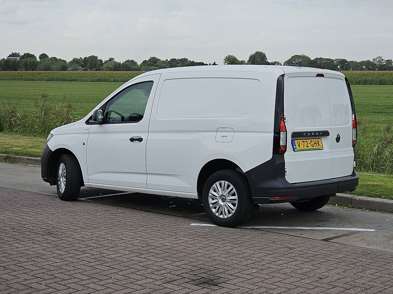 Volkswagen Caddy 2.0 L1 Digitale Cockpit - الشاحنات الصغيرة صندوق مغلق: صور 5 Volkswagen Caddy 2.0 L1 Digitale Cockpit - الشاحنات الصغيرة صندوق مغلق: صور 5