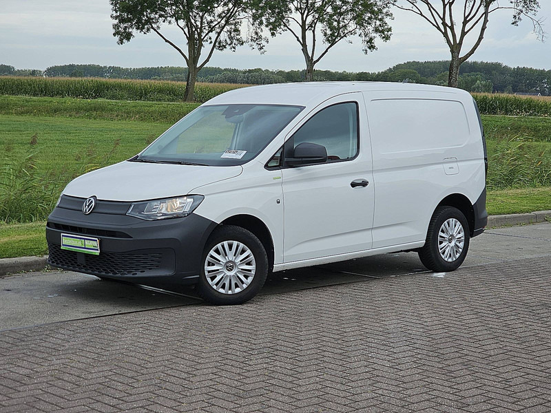 Volkswagen Caddy 2.0 L1 Digitale Cockpit - الشاحنات الصغيرة صندوق مغلق: صور 2 Volkswagen Caddy 2.0 L1 Digitale Cockpit - الشاحنات الصغيرة صندوق مغلق: صور 2