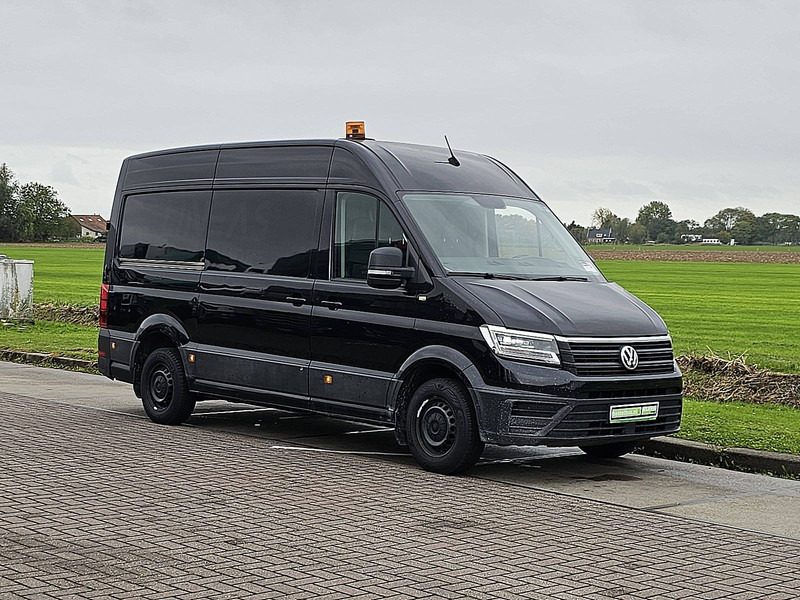Volkswagen Crafter 35 2.0 L3H3 Wp-Inrichting ! - فان: صور 4 Volkswagen Crafter 35 2.0 L3H3 Wp-Inrichting ! - فان: صور 4