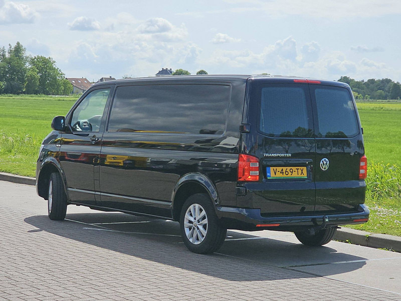 Volkswagen Transporter 2.0 TDI ac automaat EURO6 - فان المدمجة: صور 5 Volkswagen Transporter 2.0 TDI ac automaat EURO6 - فان المدمجة: صور 5