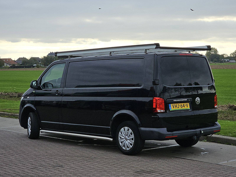Volkswagen Transporter 2.0 TDI ac lang EURO6 - فان المدمجة: صور 5 Volkswagen Transporter 2.0 TDI ac lang EURO6 - فان المدمجة: صور 5