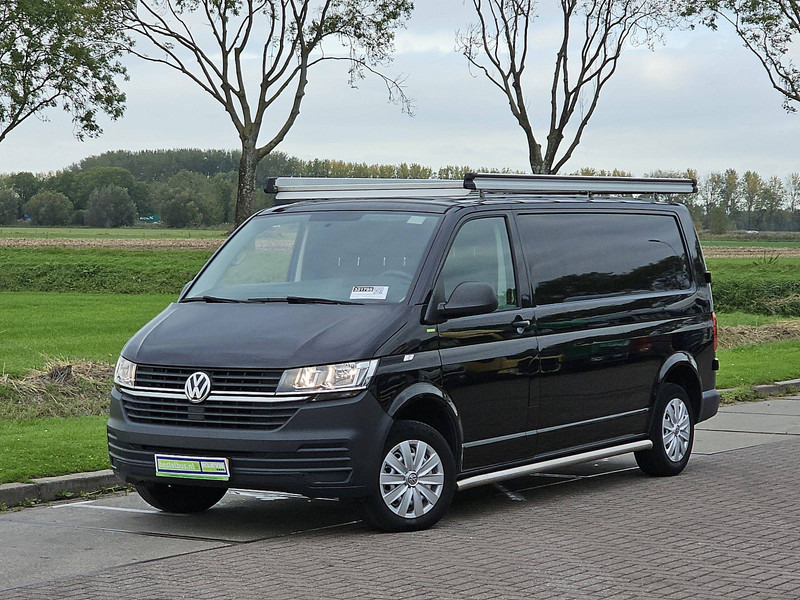 Volkswagen Transporter 2.0 TDI ac lang EURO6 - فان المدمجة: صور 2 Volkswagen Transporter 2.0 TDI ac lang EURO6 - فان المدمجة: صور 2