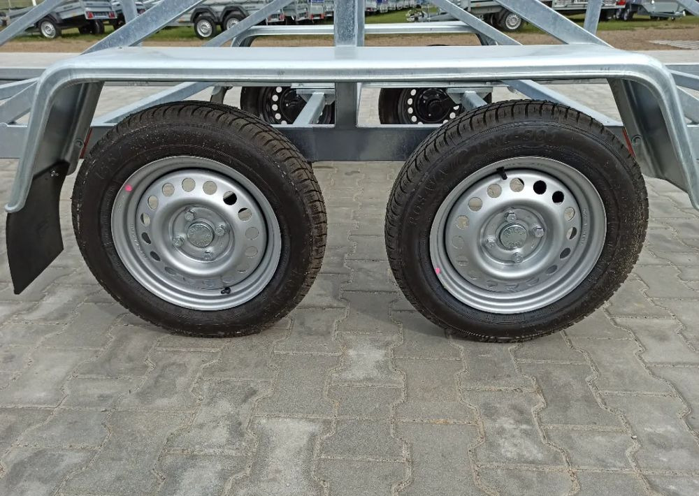 CARRO dłużyca ramowa - مقطورات السيارات: صور 4 CARRO dłużyca ramowa - مقطورات السيارات: صور 4
