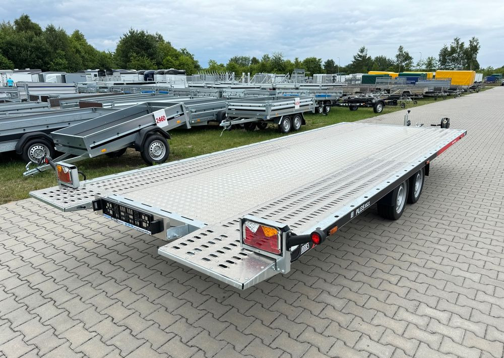 Lorries Lorries PLI-35 5521 - شاحنة نقل سيارات مقطورة: صور 4 Lorries Lorries PLI-35 5521 - شاحنة نقل سيارات مقطورة: صور 4