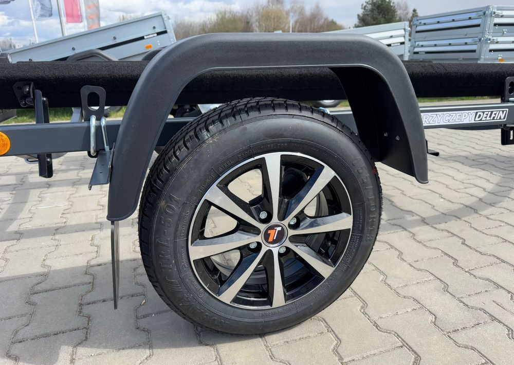 THOMAS TRAILERS pod skuter wodny - مقطورات السيارات: صور 5 THOMAS TRAILERS pod skuter wodny - مقطورات السيارات: صور 5