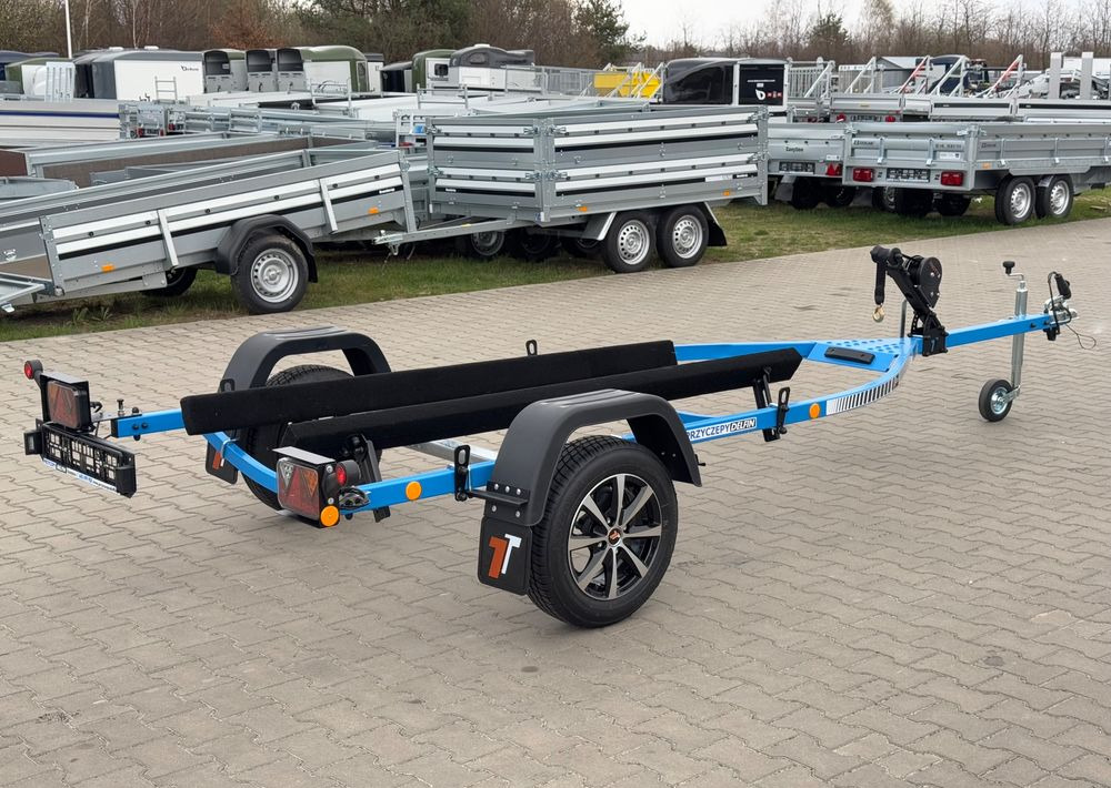 THOMAS TRAILERS pod skuter wodny - مقطورات السيارات: صور 1 THOMAS TRAILERS pod skuter wodny - مقطورات السيارات: صور 1