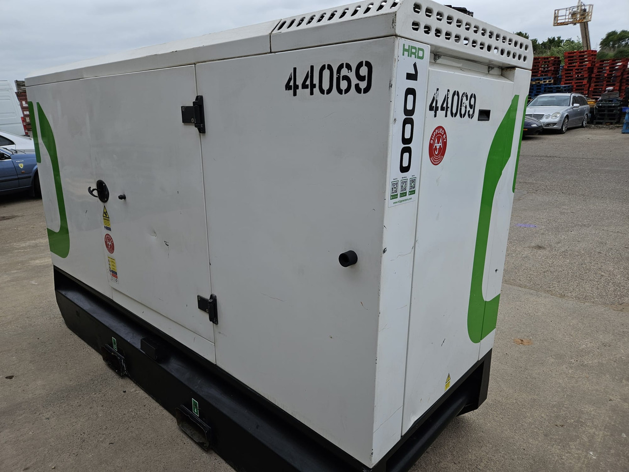 HGI 100KVA PERKINS GENERATOR DIESEL SILENT RENTAL SPECIFICATION HGI 100KVA PERKINS GENERATOR DIESEL SILENT RENTAL SPECIFICATION - أخرى: صور 5 HGI 100KVA PERKINS GENERATOR DIESEL SILENT RENTAL SPECIFICATION HGI 100KVA PERKINS GENERATOR DIESEL SILENT RENTAL SPECIFICATION - أخرى: صور 5