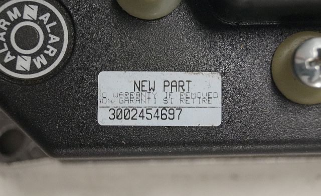 Atlet 3002454697 | Stuur regeling Steering controller Zapi Sem X FS2105A - كتلة التحكم - معدات المناولة: صور 2 Atlet 3002454697 | Stuur regeling Steering controller Zapi Sem X FS2105A - كتلة التحكم - معدات المناولة: صور 2