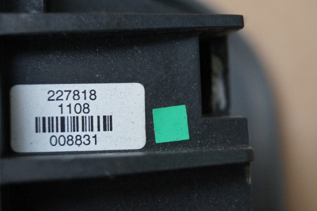 BT 227818 | Steering wheel complete for BT RR 1108 008831 - محرك هيدروليكي - معدات المناولة: صور 2 BT 227818 | Steering wheel complete for BT RR 1108 008831 - محرك هيدروليكي - معدات المناولة: صور 2