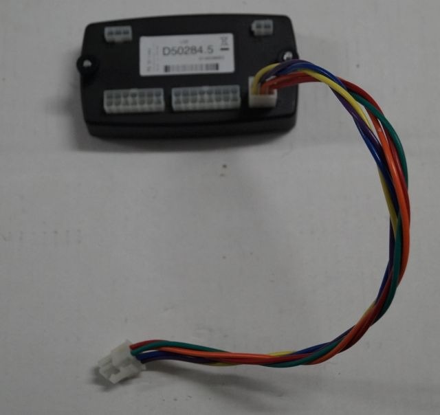 Factory Cat 290-2891 | LCD Module G14020083 D50284.5 - لوحة القيادة - معدات المناولة: صور 2 Factory Cat 290-2891 | LCD Module G14020083 D50284.5 - لوحة القيادة - معدات المناولة: صور 2