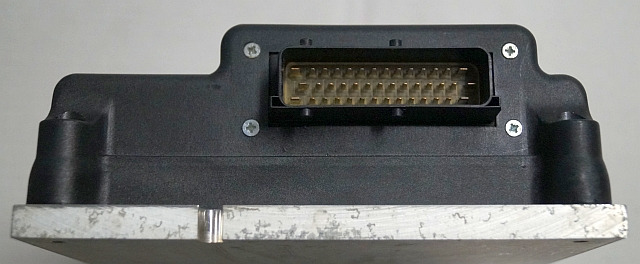 Jungheinrich 51037594 | Rij/hef regeling Drive/lift controller AS2409 i k from - كتلة التحكم - معدات المناولة: صور 2 Jungheinrich 51037594 | Rij/hef regeling Drive/lift controller AS2409 i k from - كتلة التحكم - معدات المناولة: صور 2