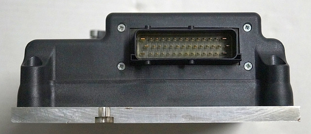 Jungheinrich 51225602 | Stuur regeling steering Controller AS4803 Z index A from - كتلة التحكم - معدات المناولة: صور 2 Jungheinrich 51225602 | Stuur regeling steering Controller AS4803 Z index A from - كتلة التحكم - معدات المناولة: صور 2