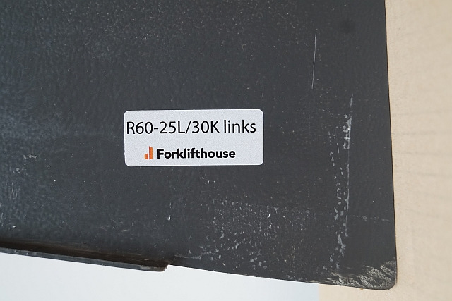 Still 0606571 | R60-25L/30K links left  - هيكل السيارة الخارجية - معدات المناولة: صور 3 Still 0606571 | R60-25L/30K links left  - هيكل السيارة الخارجية - معدات المناولة: صور 3