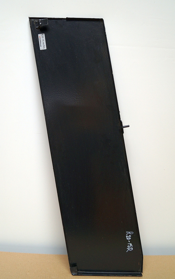 Still 0606756 | R20-15 rechts right  - هيكل السيارة الخارجية - معدات المناولة: صور 2 Still 0606756 | R20-15 rechts right  - هيكل السيارة الخارجية - معدات المناولة: صور 2