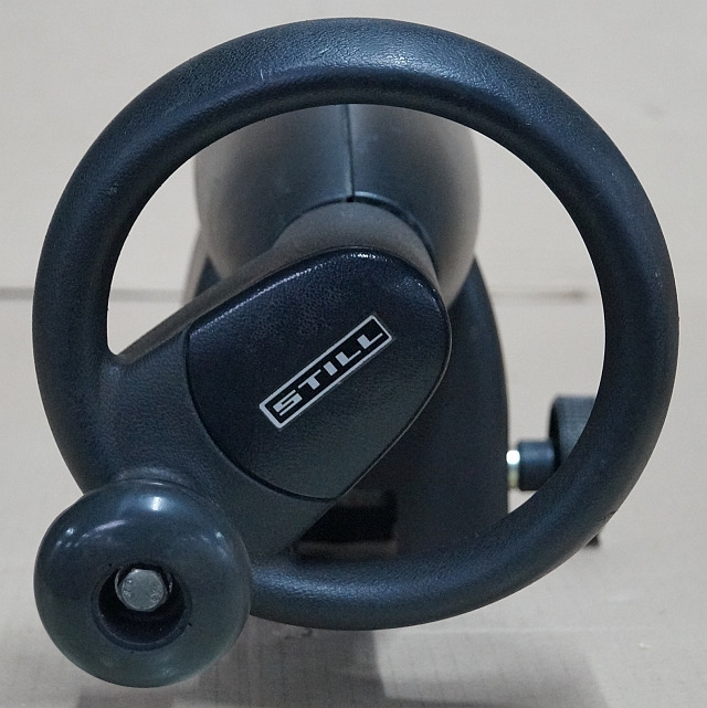 Still 8408841 | Potentio meter 8408841 steeringwhel 8424684 from FM20i year 2007  - محرك هيدروليكي - معدات المناولة: صور 1 Still 8408841 | Potentio meter 8408841 steeringwhel 8424684 from FM20i year 2007  - محرك هيدروليكي - معدات المناولة: صور 1