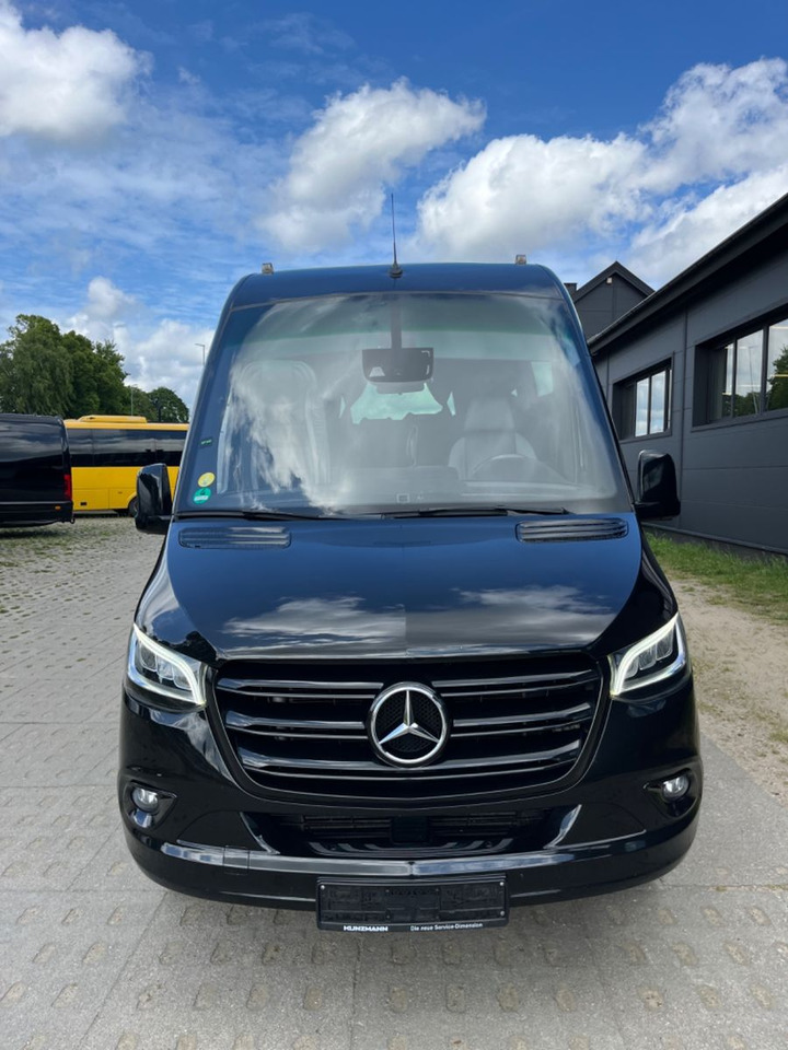 Mercedes-Benz Sprinter 519 HIGH DECK/ 3.0 V6 /LUXURY Bus/ 6.8t - سياحية حافلة: صور 3 Mercedes-Benz Sprinter 519 HIGH DECK/ 3.0 V6 /LUXURY Bus/ 6.8t - سياحية حافلة: صور 3