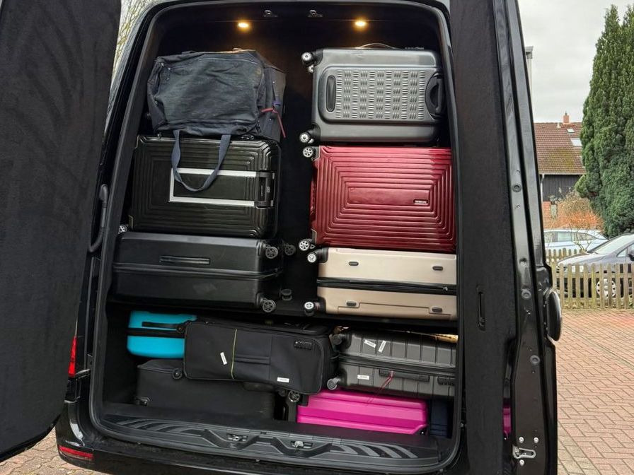 Mercedes-Benz Sprinter 519 Luxury TOURIST XL / NEW IN STOCK!!! - سياحية حافلة: صور 1 Mercedes-Benz Sprinter 519 Luxury TOURIST XL / NEW IN STOCK!!! - سياحية حافلة: صور 1