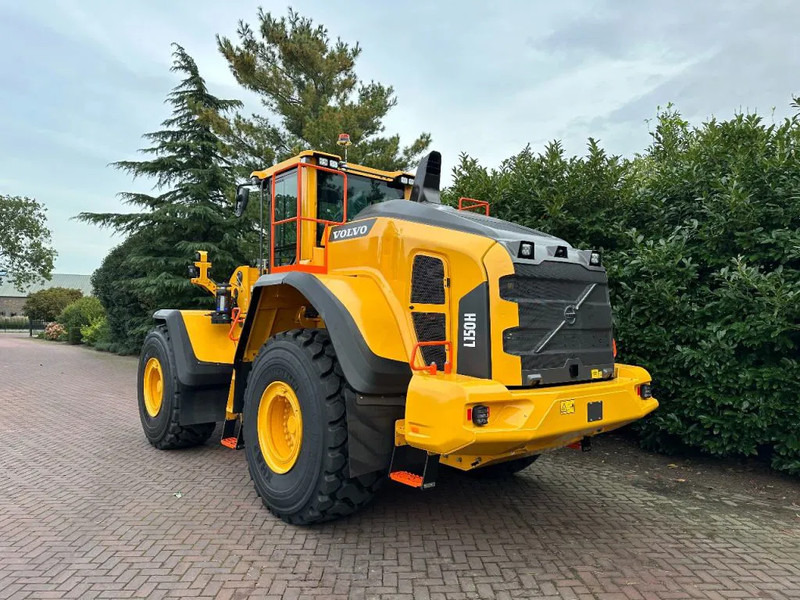 Volvo L150 H UNUSED - اللودر بعجل: صور 3 Volvo L150 H UNUSED - اللودر بعجل: صور 3