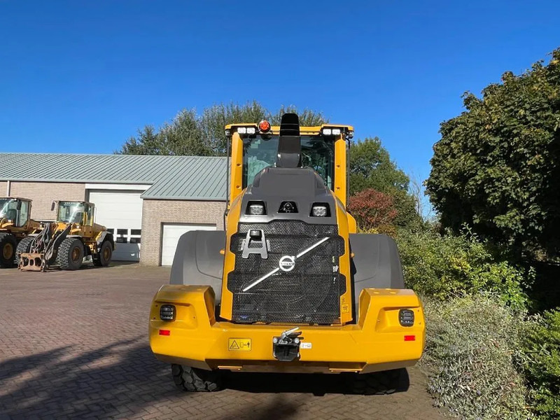 Volvo L70 H2 UNUSED - اللودر بعجل: صور 3 Volvo L70 H2 UNUSED - اللودر بعجل: صور 3