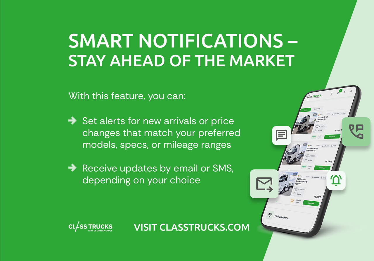 Krone SDR Cool Liner FP 60 ThermoKing SLXi 300 - مبردة نصف مقطورة: صور 3 Krone SDR Cool Liner FP 60 ThermoKing SLXi 300 - مبردة نصف مقطورة: صور 3